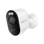 REOLINK CAMARA SEGURIDAD WI FI  PAN/TIL 355 DETECCION DE MOVIMIENTO HD 3MP ARGUS 3 ULTRA B350