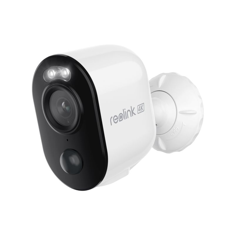 REOLINK CAMARA SEGURIDAD WI FI  PAN/TIL 355 DETECCION DE MOVIMIENTO HD 3MP ARGUS 3 ULTRA B350
