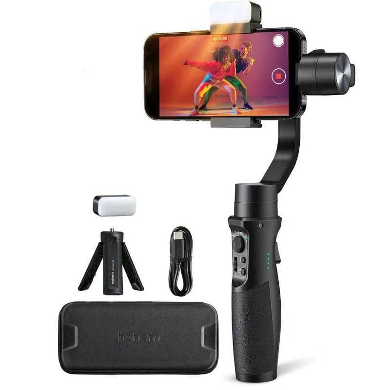 HOHEM-ESTABILIZADOR-ISTEADY-MOBILE--KIT