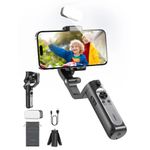HOHEM ESTABILIZADOR ISTEADY XE KIT BLACK