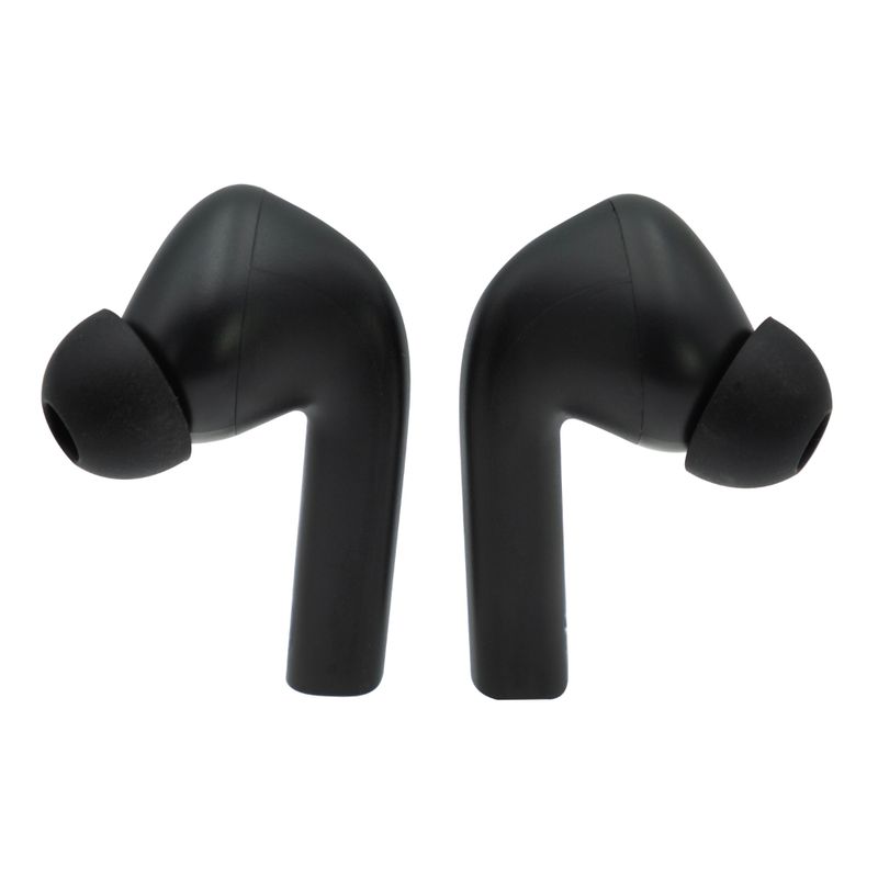 MOTOROLA AUDIFONOS MOTO BUDS 065 TRUE WIRELESS 065 BLACK