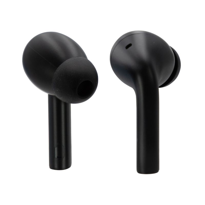 MOTOROLA AUDIFONOS MOTO BUDS 065 TRUE WIRELESS 065 BLACK