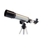 MLAB TELESCOPIO 50X360MM CON MALETA