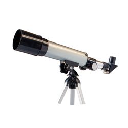 MLAB TELESCOPIO 50X360MM CON MALETA