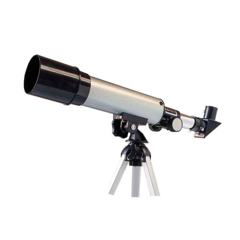 MLAB TELESCOPIO 50X360MM CON MALETA