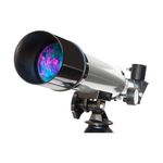 MLAB TELESCOPIO 50X360MM CON MALETA