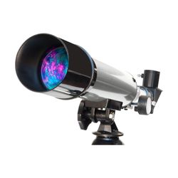 MLAB TELESCOPIO 50X360MM CON MALETA