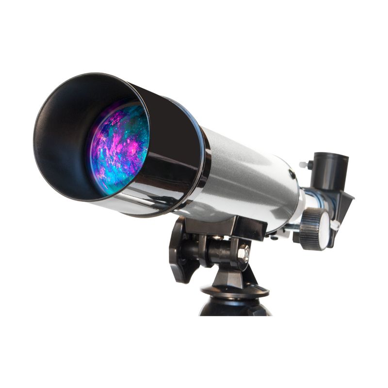 MLAB TELESCOPIO 50X360MM CON MALETA