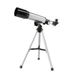 MLAB TELESCOPIO 50X360MM CON MALETA