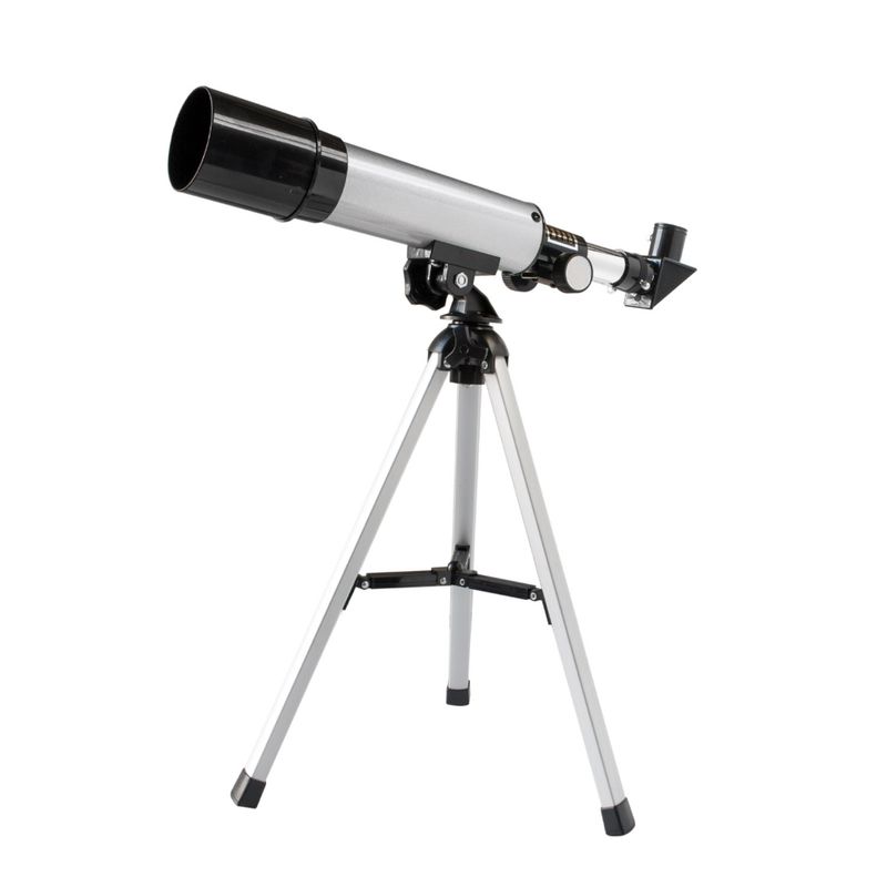 MLAB TELESCOPIO 50X360MM CON MALETA