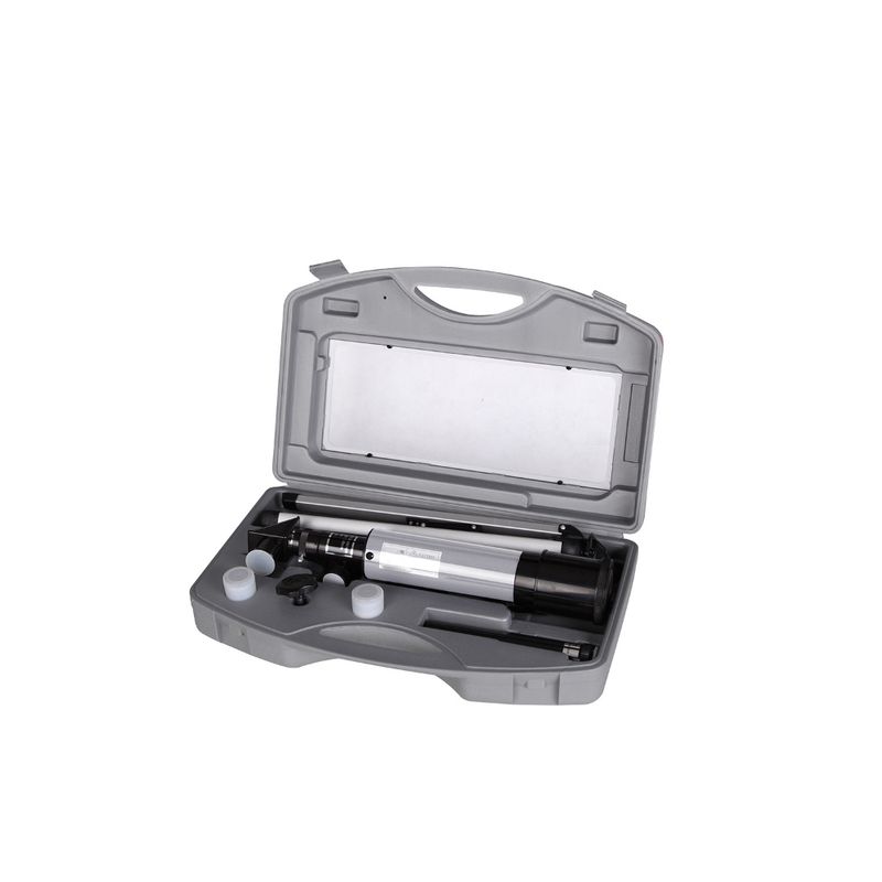 MLAB TELESCOPIO 50X360MM CON MALETA