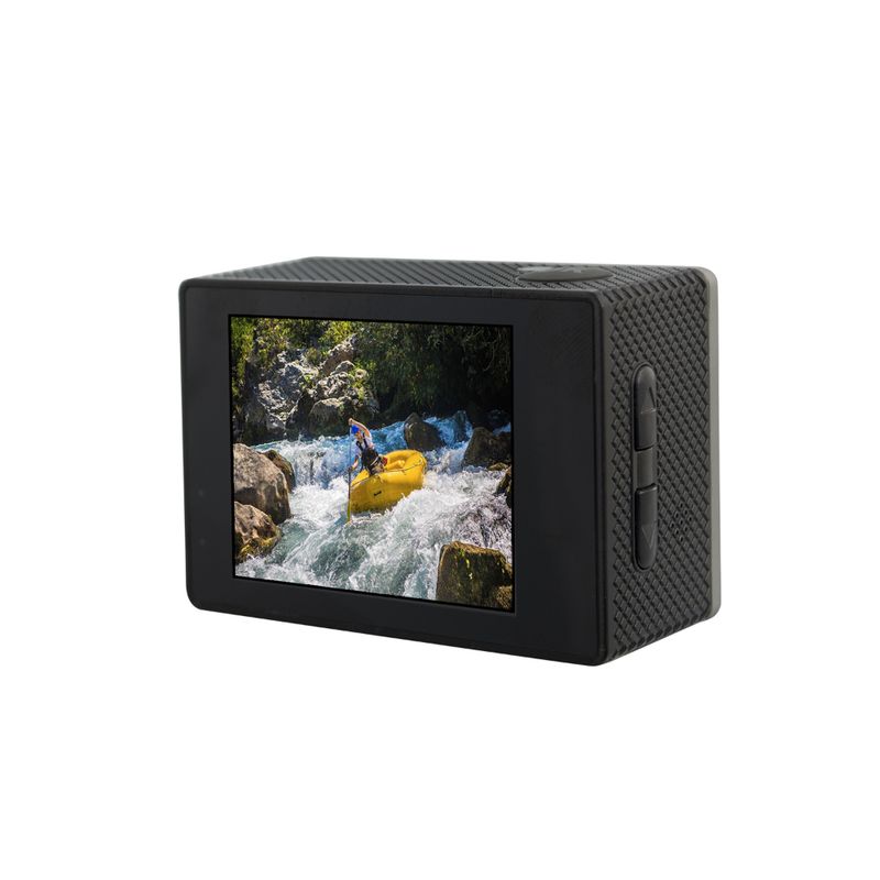 MLAB CAMARA I SPORTS PRO GRIS 1080P