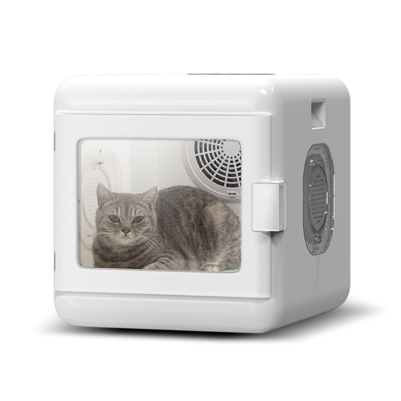LOVE SMART CAJA SECADORA DE MASCOTAS PDB-002