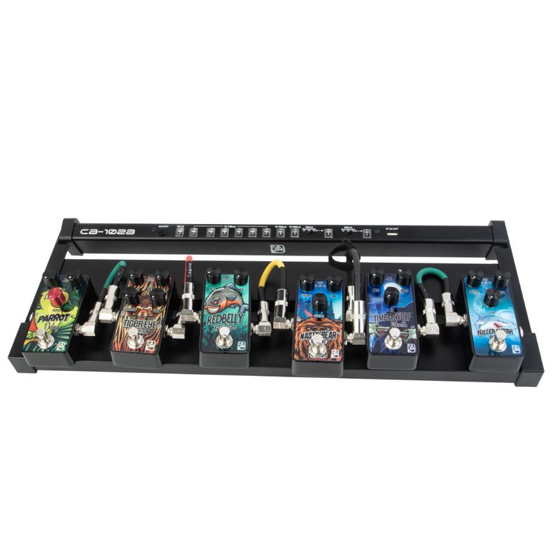 CALINE-PEDAL-BOARD-CON-FUENTE-DE-PODER-6-PEDALES