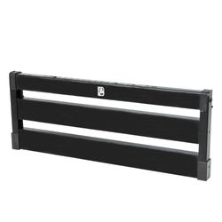 CALINE PEDAL BOARD CON FUENTE DE PODER 6 PEDALES