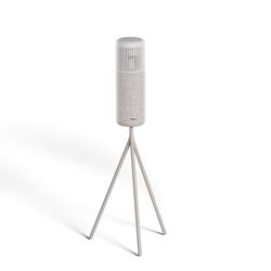 HIFUTURE ALTAVOZ INALÁMBRICO PARA EL HOGAR  WHITE