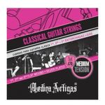 GCR-ENCORDADO-MEDINA-ARTIGAS-GUITARRA-CLASICA-VIOLETA-ENTORCHADA