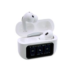 MONSTER AUDIO  AUDIFONO TW16E TRUE WIRELESS BLANCO
