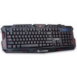 Teclado Gamer Luminoso Marvo Mouse y Teclados