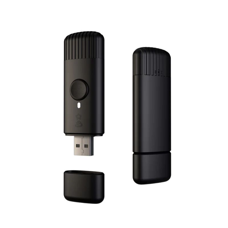 TWINKLY SENSOR DE SONIDO ACCION RITMICA MUSIC TMD01USB