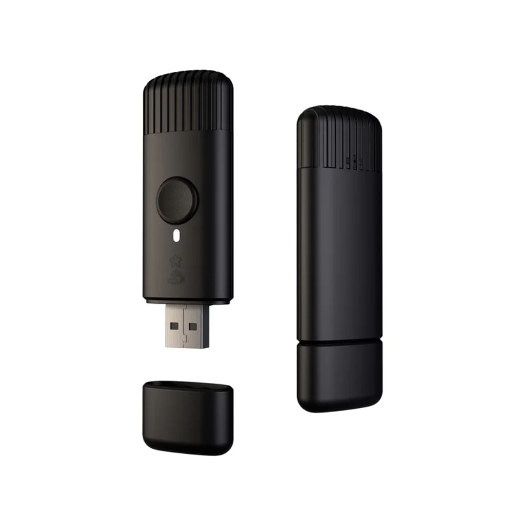TWINKLY SENSOR DE SONIDO ACCION RITMICA MUSIC TMD01USB