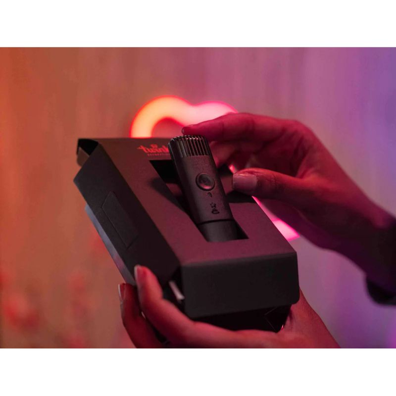 TWINKLY SENSOR DE SONIDO ACCION RITMICA MUSIC TMD01USB