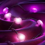 TWINKLY-CADENA-DE-CORAZONES-LED-RGB-USB-C-CABLE-TRANSPARENTE--TWKH100RGB-T