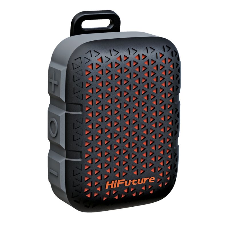 HIFUTURE PARLANTE BLUETOOTH POCKET S