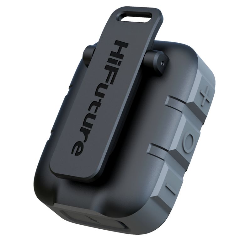HIFUTURE PARLANTE BLUETOOTH POCKET S