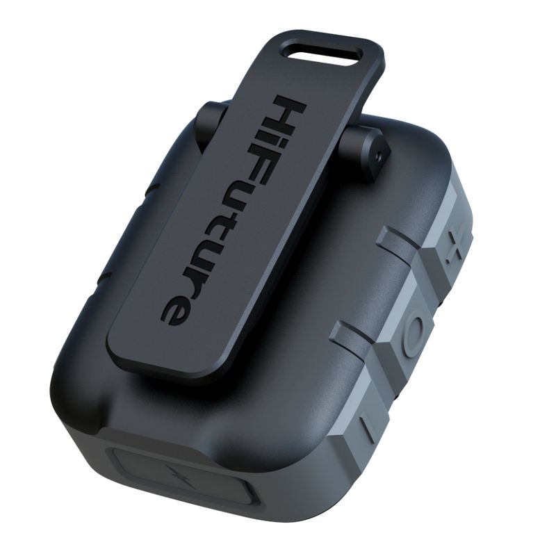 HIFUTURE PARLANTE BLUETOOTH POCKET S