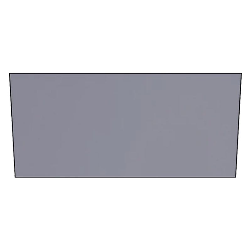 WANBO TELON MURAL FRESNEL ANTI LUZ 75P