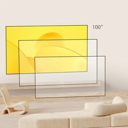 WANBO TELON MURAL FRESNEL ANTI LUZ 100P
