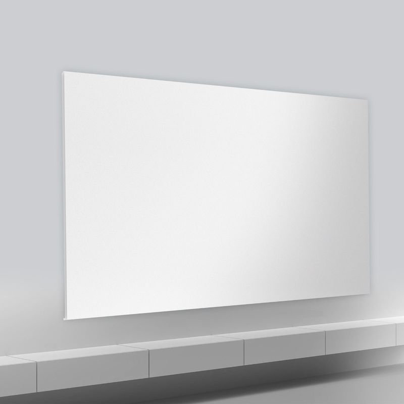 WANBO TELON MURAL ANTI LUZ 16:9 125X221 CM