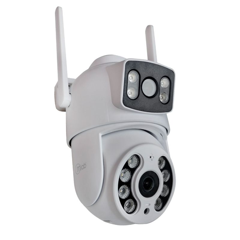 MLAB-CAMARA-EXTERIOR-DOBLE-LENTE-3MP-WIFI-