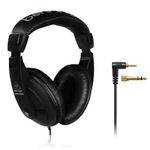 BEHRINGER-AUDIFONO-DE-ESTUDIO--HPM1000-BK-HPM1000