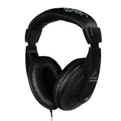 BEHRINGER AUDIFONO DE ESTUDIO  HPM1000-BK/HPM1000