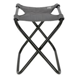 DOITE PISO SEAT STEEL BLACK