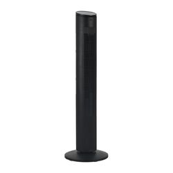 MIDEA VENTILADOR DE TORRE DIGITAL BLACK  MF-T40DBK