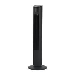 MIDEA VENTILADOR DE TORRE DIGITAL BLACK  MF-T40DBK