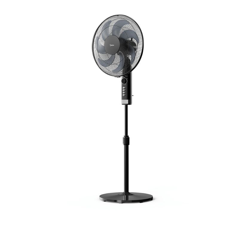 MIDEA-VENTILADOR-PEDESTAL-MECANICO-7-ASPAS--MF-P16M7HBK