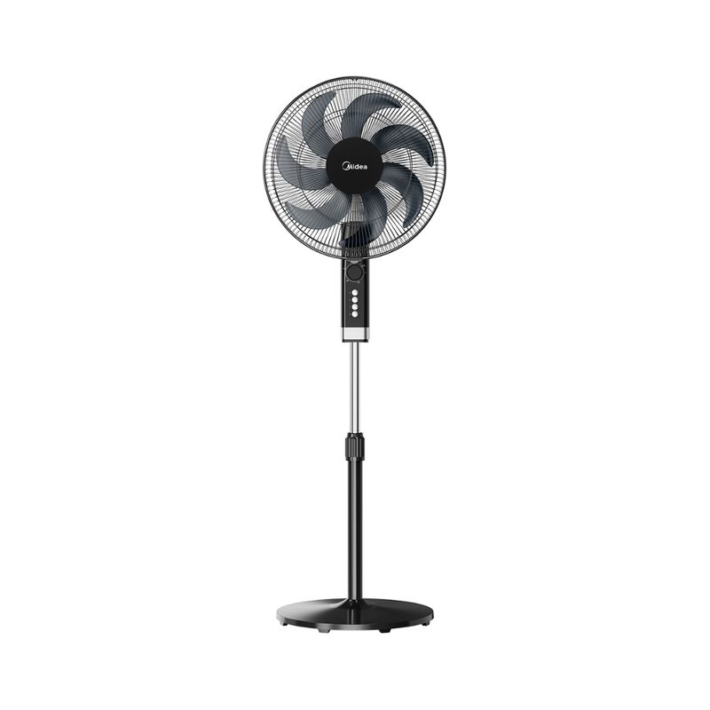 MIDEA-VENTILADOR-PEDESTAL-MECANICO-7-ASPAS--MF-P16M7HBK