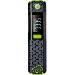 GO TRAVEL PESA DIGITAL DE EQUIPAJE PRO-HASTA 50 KGS Y CON HUINCHA INCORPORADA