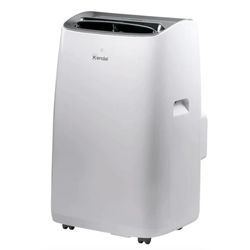 KENDAL AIRE ACONDICIONADO PORTATIL EVA III PRO 12.000 BTU
