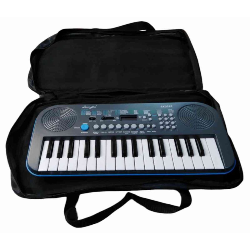 GCR-FUNDA-ACOLCHADA-TECLADO-32-NOTAS