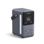 UGREEN-ULTRA-BATERIA-PORTATIL-48.000MAH-CON-SALIDA-300W-MAX-CARGA-RAPIDA-4USB-C---2USB-A--PB720