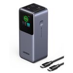 UGREEN-MEGA-BATERIA-PORTATIL-20.000MAH-CON-SALIDA-130W-MAX-CARGA-RAPIDA-2USB-C---1USB-A--PB721