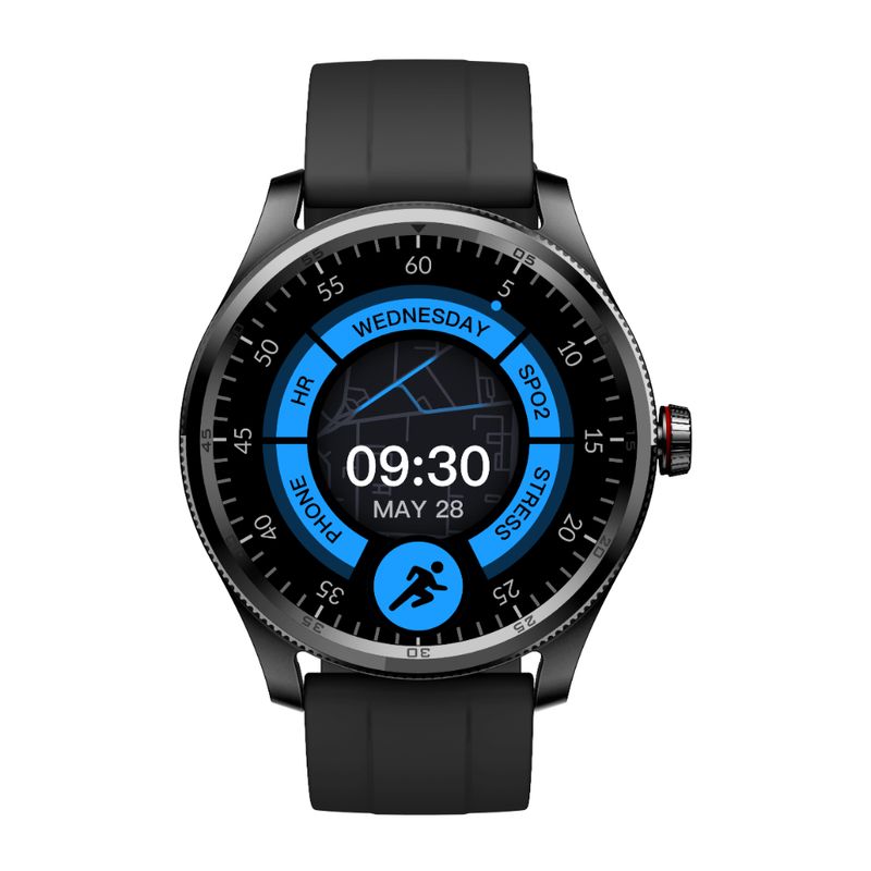 AIWA-SMARTWATCH-REDONDO-DEPORTIVO-CORREA-BLACK-AWSWI23B-