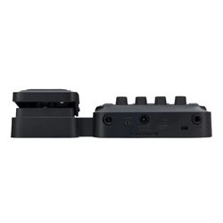 ZOOM  PEDALERA MULTIEFECTO GUITARRA  G1X FOUR