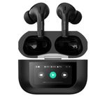 AIWA AUDIFONOS INALAMBRICOS CON PANTALLA TACTIL ANC AWTWSGPROB
