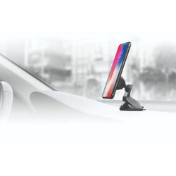 SCOSCHE SOPORTE MAGNETICO PARA TELEFONO MMWSM-RP